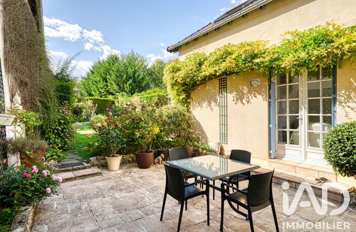 Vente Maison/villa 4 pièces — photo 2