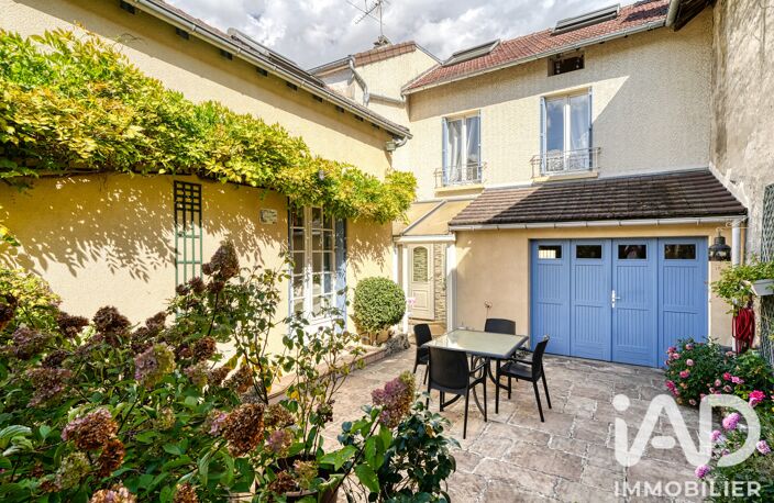 Vente Maison/villa 4 pièces — photo 3