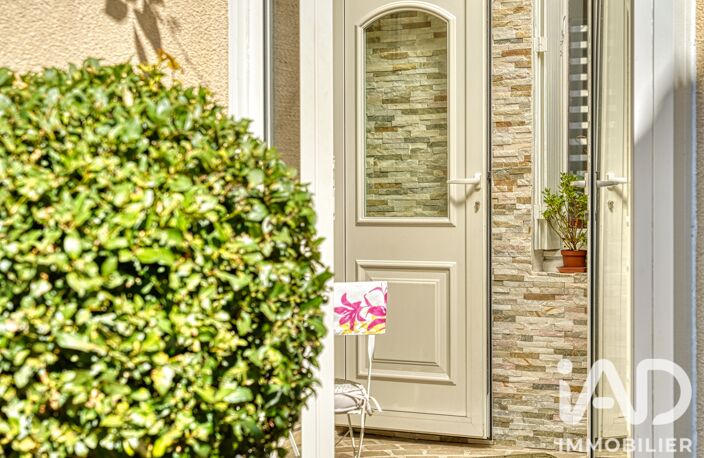 Vente Maison/villa 4 pièces — photo 4