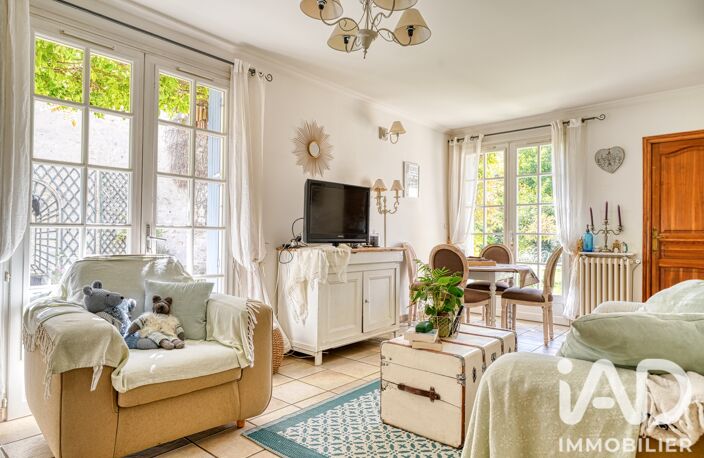 Vente Maison/villa 4 pièces — photo 5