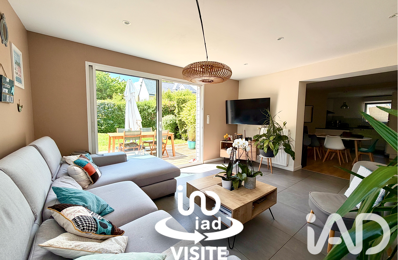 Vente Maison/villa 5 pièces — photo du bien
