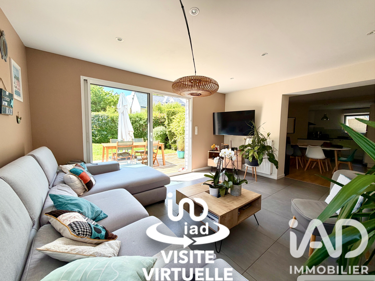 Vente Maison/villa 5 pièces — photo 1