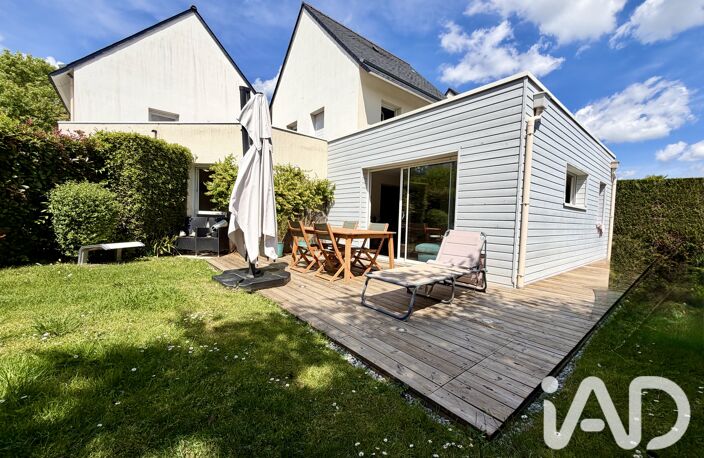 Vente Maison/villa 5 pièces — photo 2