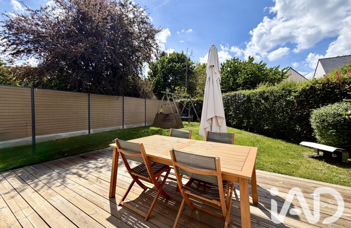 Vente Maison/villa 5 pièces — photo 3