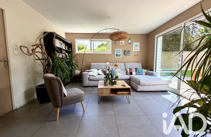 Vente Maison/villa 5 pièces — photo 4