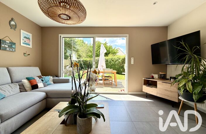 Vente Maison/villa 5 pièces — photo 5