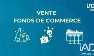 Commerce  43 m² à vendre à Vincennes (94300)