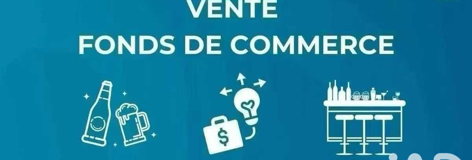 Commerce  43 m² à vendre à Vincennes (94300)