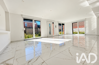 Maison 5 pièces 179900 €