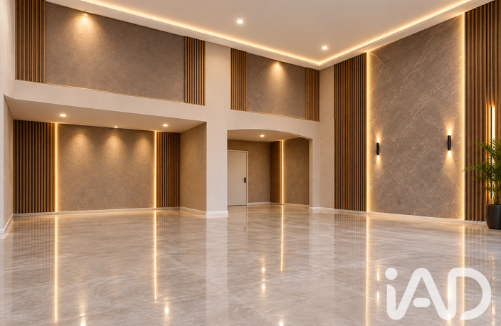 Vente Appartement 3 pièces — photo 2