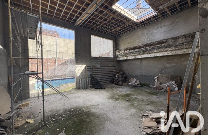 Vente Appartement 3 pièces — photo 4