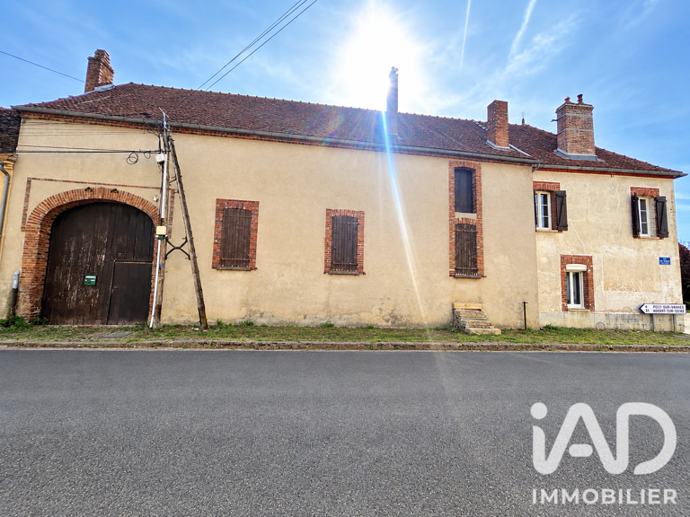 Vente Maison/villa 11 pièces — photo 1