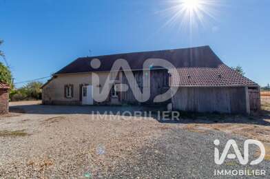 Maison 3 pièces 60000 €