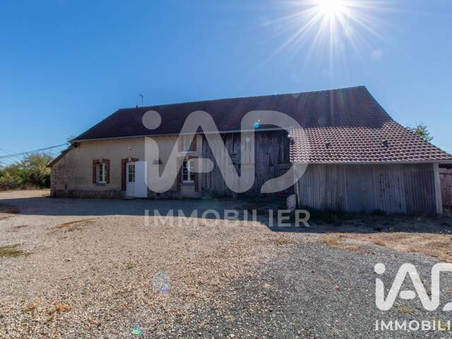 Vente Maison/villa 3 pièces — photo du bien