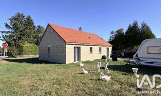 Maison 5 Pièces 94 m² à vendre à Chamoy (10130)