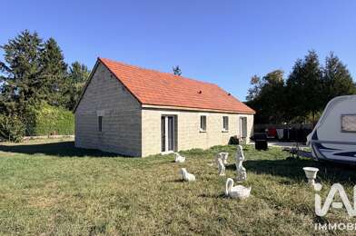 Maison 5 pièces 159900 €
