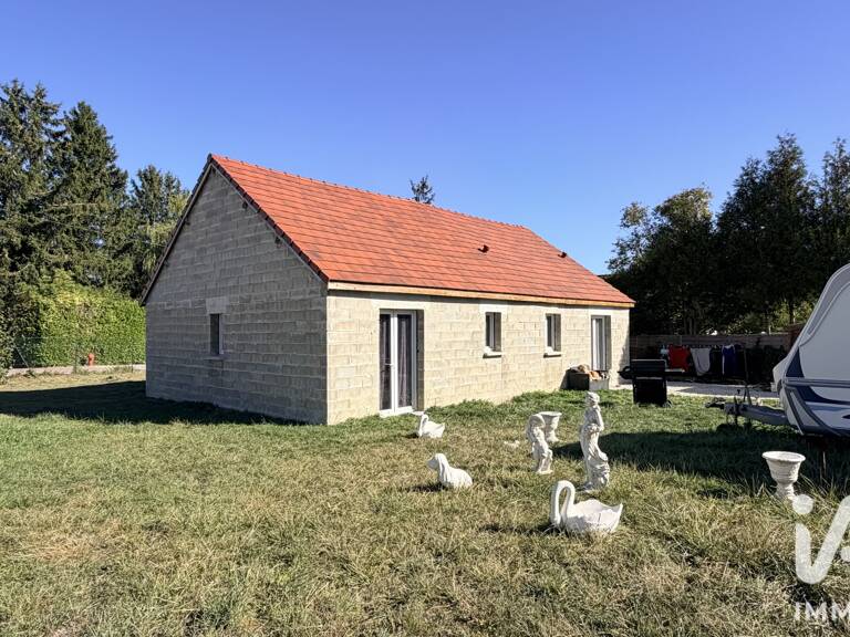 Vente Maison/villa 5 pièces — photo 1