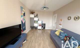 Appartement 2 Pièces 42 m² à vendre à Pantin (93500)