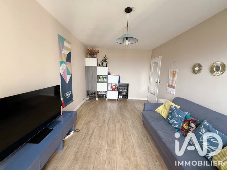Vente Appartement 2 pièces — photo 1