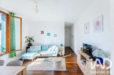 Appartement 3 pièces 229900 €