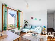 Vente Appartement 3 pièces — photo 4