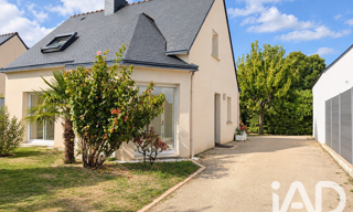 Maison 4 Pièces 90 m² à vendre à Séné (56860)