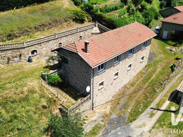 Vente Maison de campagne 4 pièces — photo du bien