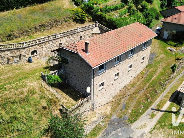 Vente Maison de campagne 4 pièces — photo 1