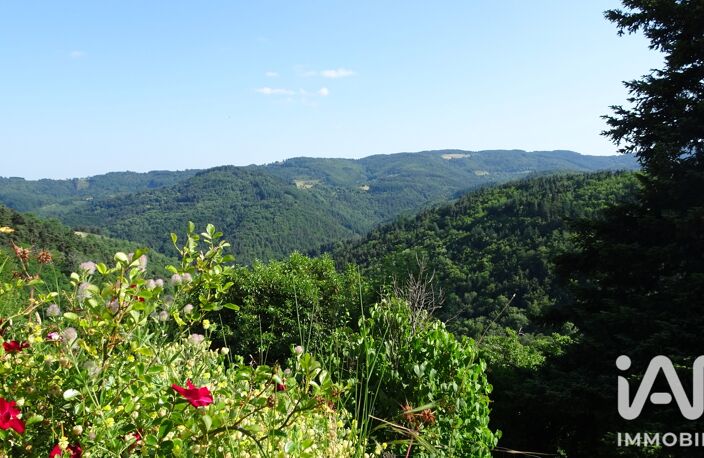 Vente Maison de campagne 4 pièces — photo 2