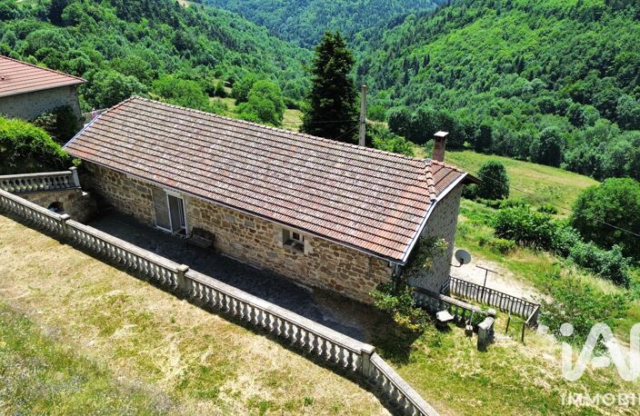 Vente Maison de campagne 4 pièces — photo 3