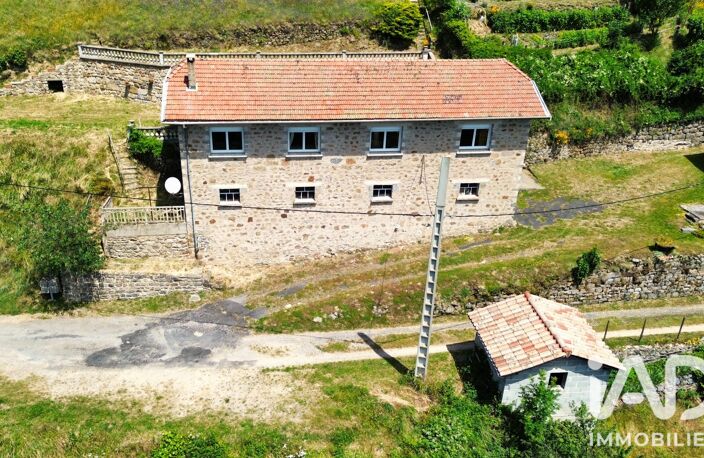 Vente Maison de campagne 4 pièces — photo 4