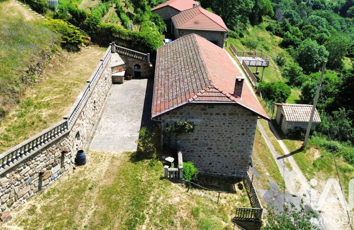 Vente Maison de campagne 4 pièces — photo 5