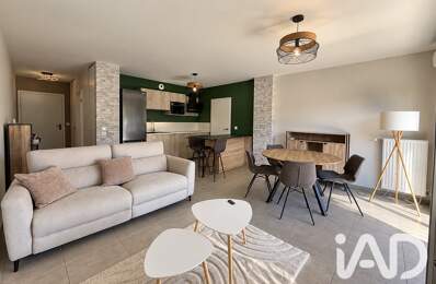 Vente Appartement 4 pièces — photo du bien