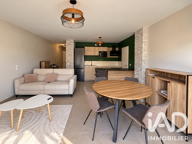 Vente Appartement 4 pièces — photo 2
