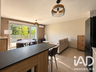 Vente Appartement 4 pièces — photo 4