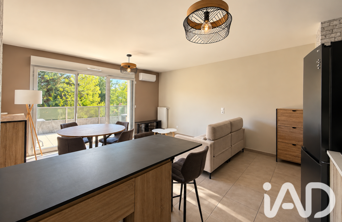 Vente Appartement 4 pièces — photo 4