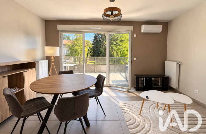 Vente Appartement 4 pièces — photo 5