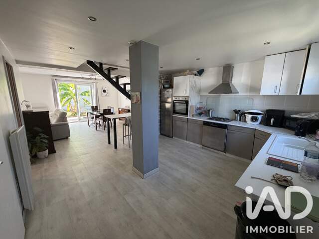 Vente Maison/villa 5 pièces — photo du bien