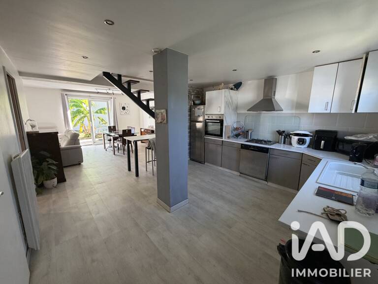 Vente Maison/villa 5 pièces — photo 1