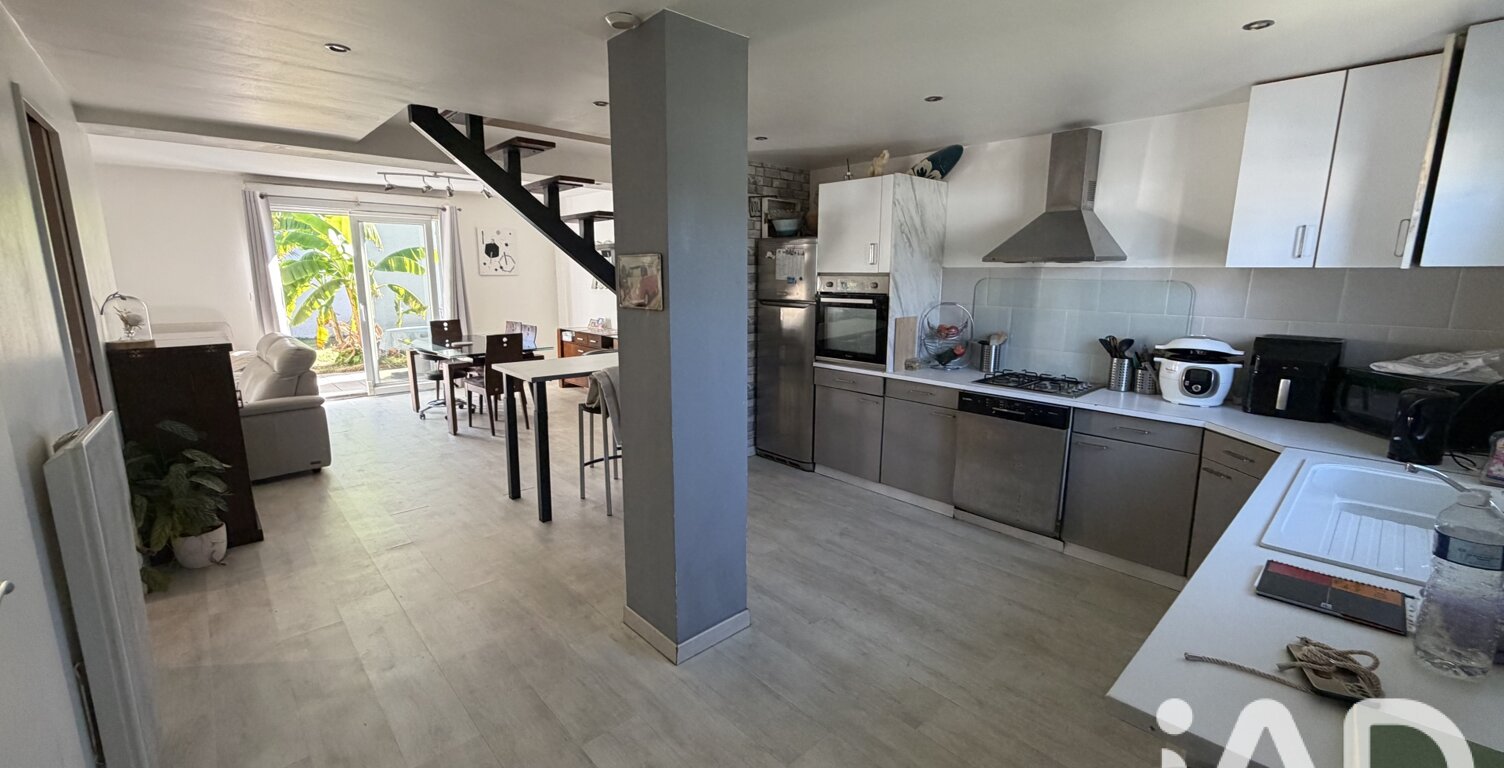 Vente Maison/villa 5 pièces — photo 1
