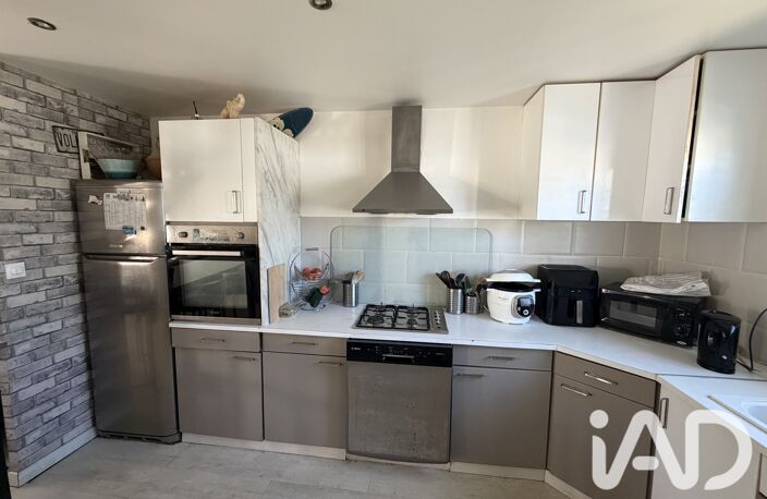 Vente Maison/villa 5 pièces — photo 3