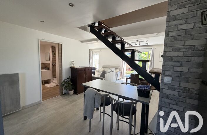 Vente Maison/villa 5 pièces — photo 4