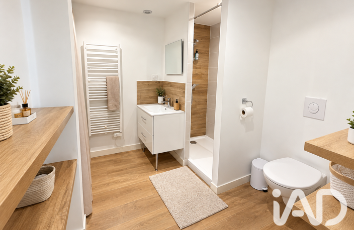 Vente Maison/villa 5 pièces — photo 5