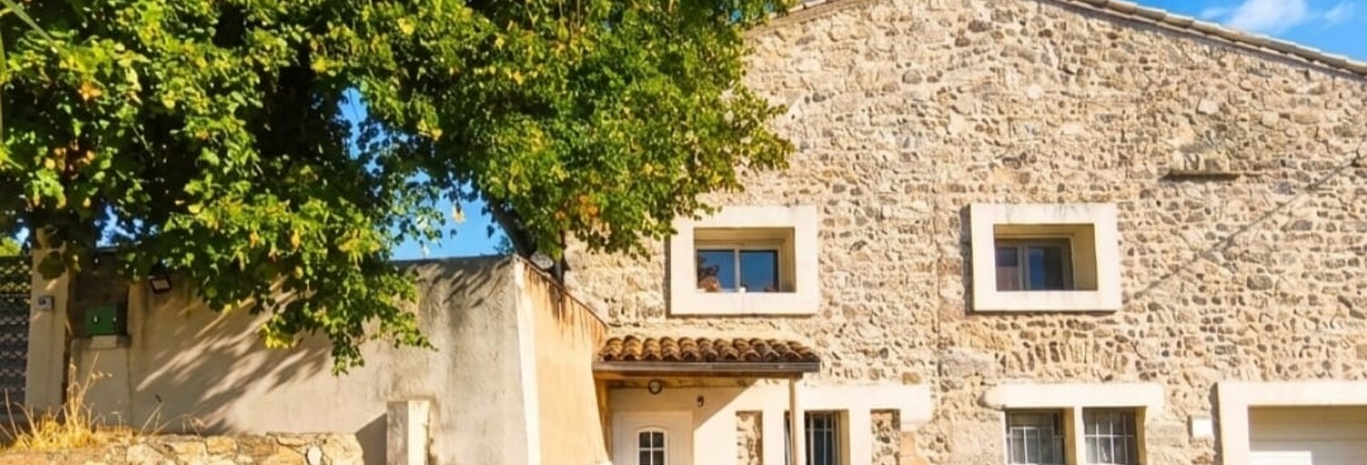 Maison 3 Pièces 194 m² à vendre à Plats (07300)