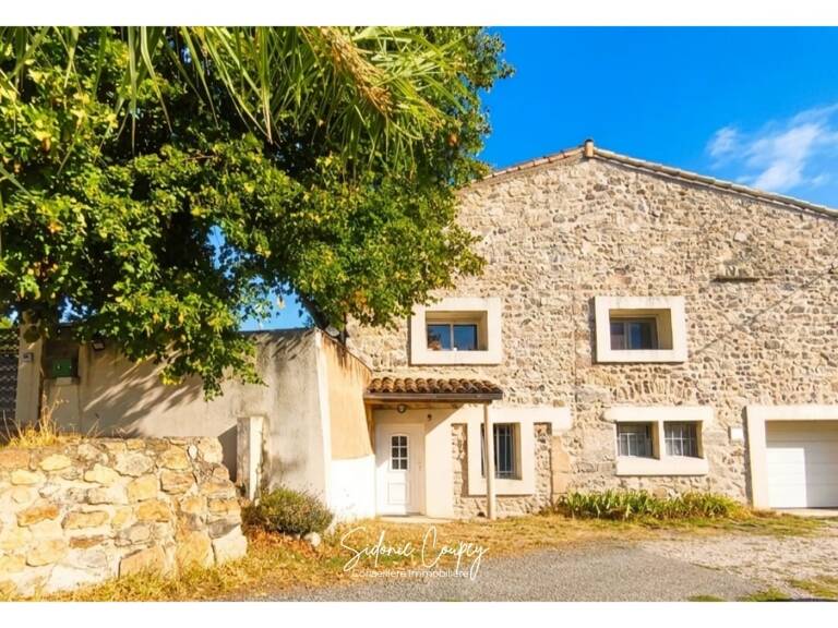 Vente Maison/villa 3 pièces — photo 1