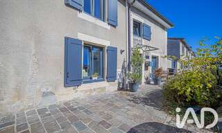 Maison 6 Pièces 190 m² à vendre à Belrupt-en-Verdunois (55100)