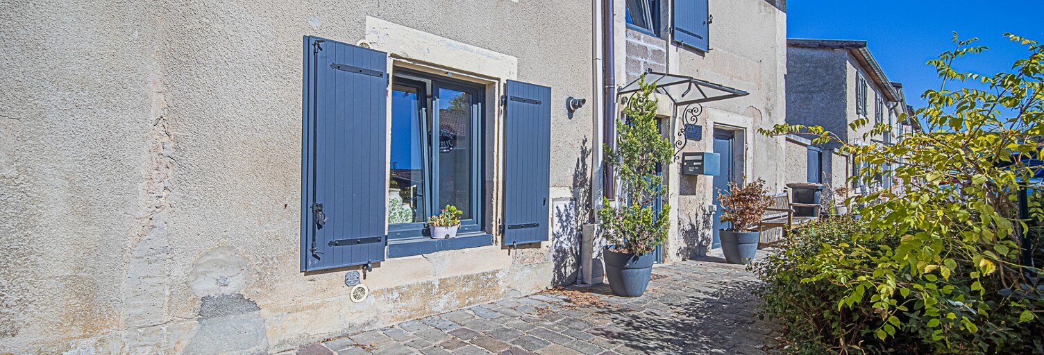 Maison 6 Pièces 190 m² à vendre à Belrupt-en-Verdunois (55100)