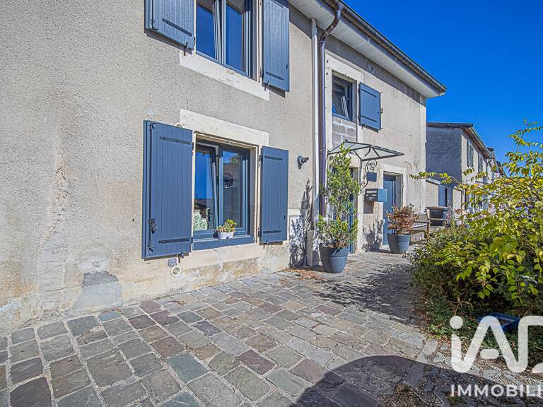 Vente Maison de village 6 pièces — photo 1