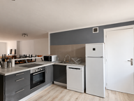 Grand appartement centre Ville Meublé Ideal Famille ou colocation — photo 2