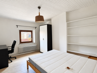 Grand appartement centre Ville Meublé Ideal Famille ou colocation — photo 3